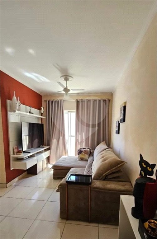 Apartamento à venda com 2 quartos em Jardim Alice, Indaiatuba, SP