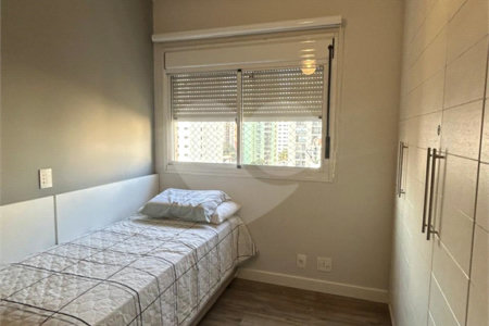 Apartamento à venda com 3 suítes em Indianópolis, São Paulo, SP