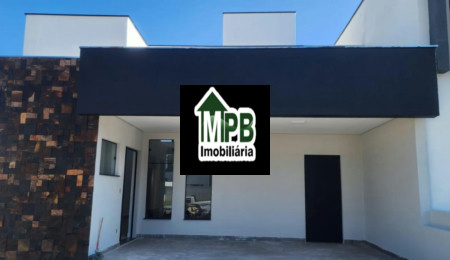 Casa à venda com 3 quartos, sendo 1 suíte,  no condomínio Reserva Ipanema, Sorocaba - SP