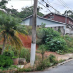 Terreno à venda em Vila Albertina, São Paulo, SP