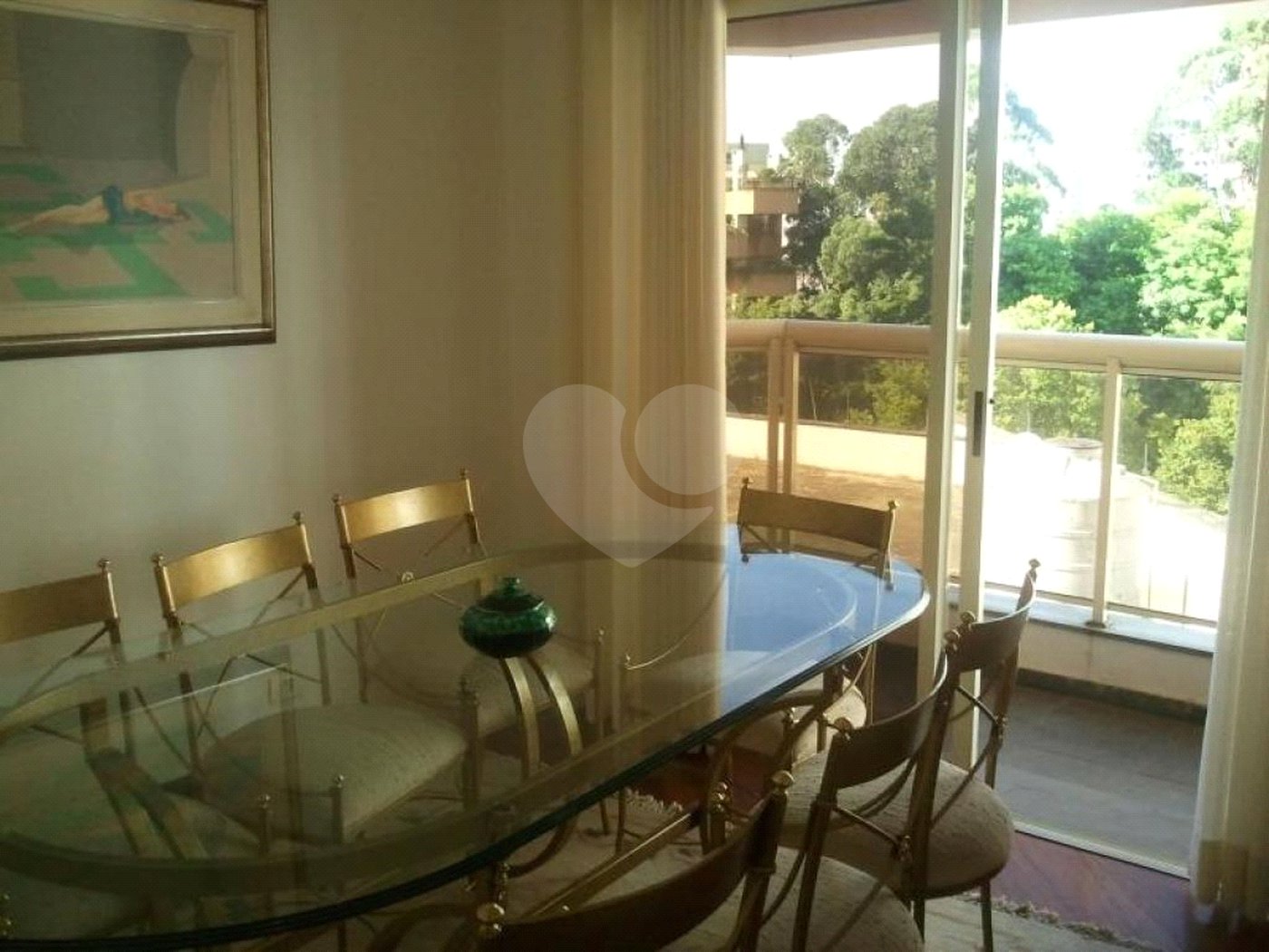 Apartamento à venda com 4 quartos, sendo 2 suítes,  em Jardim Ampliação, São Paulo, SP