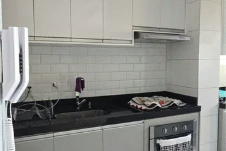 Apartamento à venda com 2 quartos em Vila Andrade, São Paulo, SP