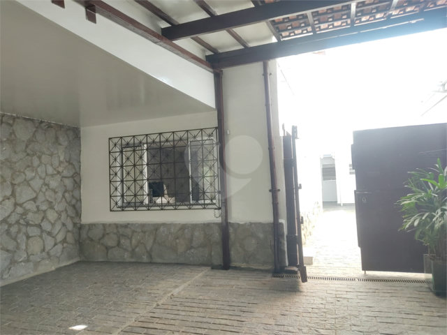 Sobrado à venda com 3 quartos em Santo Amaro, São Paulo, SP