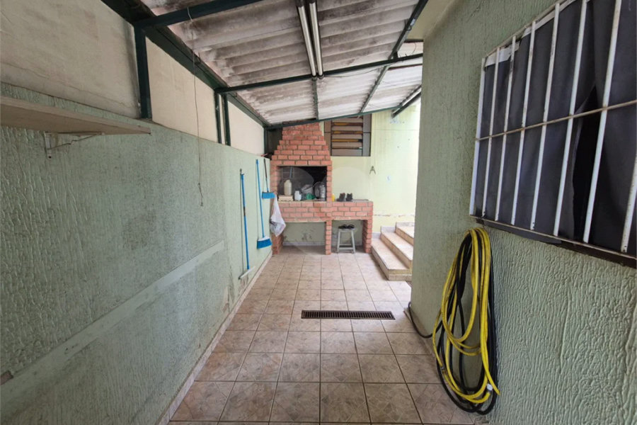 Casa térrea à venda no bairro Vila Monteiro — espaço, conforto e excelente localização em uma das regiões mais tradicionais de Piracicaba.