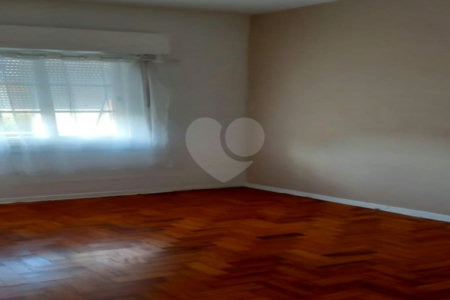 Apartamento à venda com 3 quartos em Brooklin Paulista, São Paulo, SP