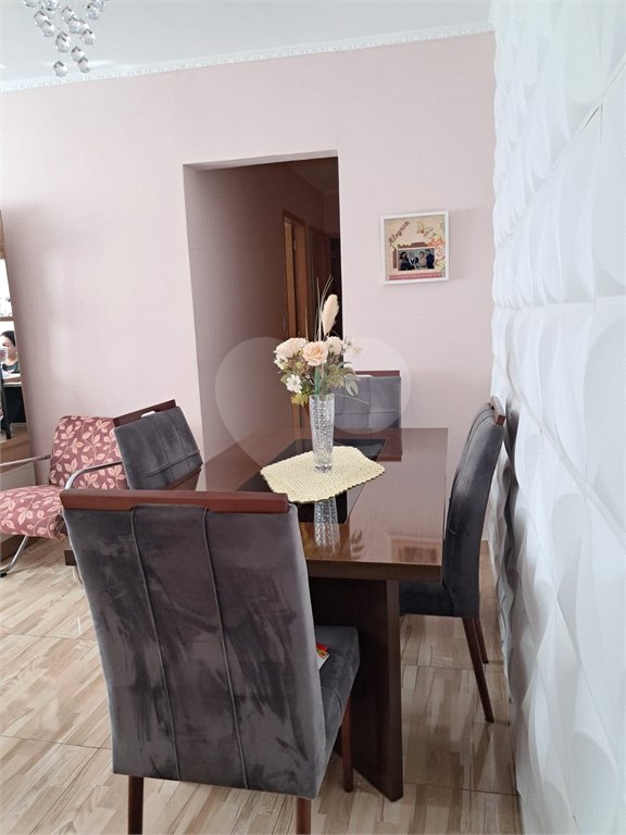 Apartamento à venda com 2 quartos em Lauzane Paulista, São Paulo, SP