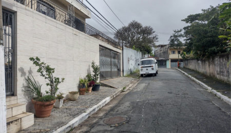 Sobrado à venda com 3 quartos, sendo 1 suíte,  em Vila Nova Mazzei, São Paulo, SP