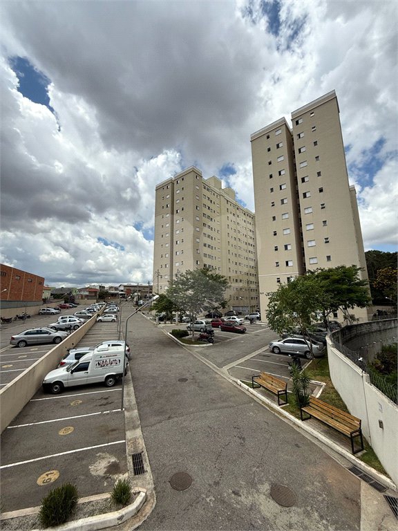 Apartamento à venda com 1 quarto em Vila Helena, Sorocaba, SP