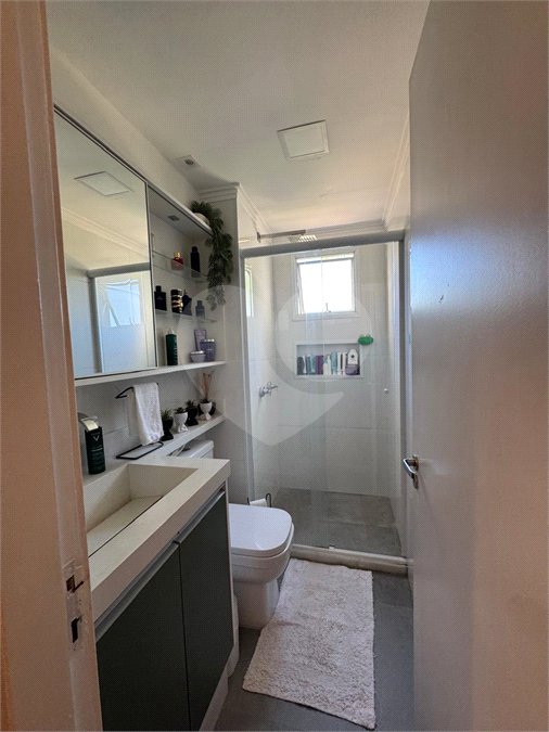 Apartamento à venda com 2 quartos, sendo 1 suíte, em Mooca, São Paulo, SP
