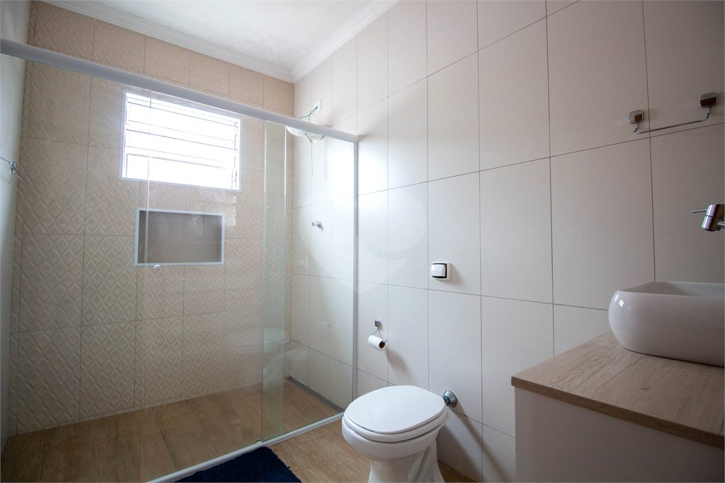 Casa Térrea à venda com 4 quartos, sendo 1 suíte, em Nova Mairinque, Mairinque, SP