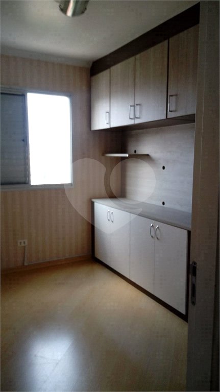 Apartamento à venda com 2 quartos em Imirim, São Paulo, SP