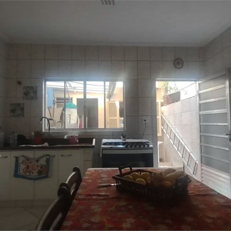 Sobrado à venda com 2 quartos em Parque Residencial da Lapa, São Paulo, SP