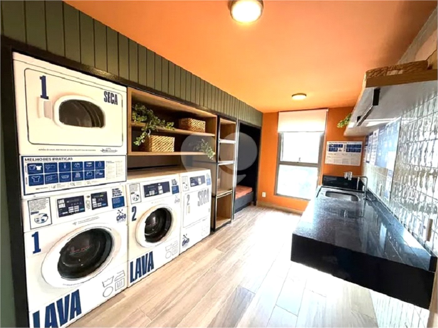 Apartamento para alugar com 1 quarto em Perdizes, São Paulo, SP