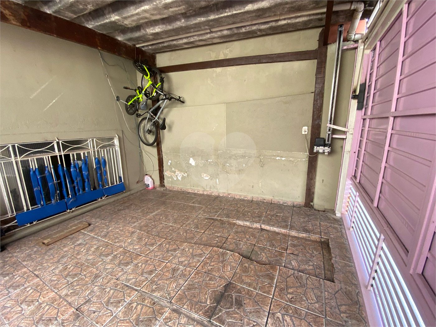 Sobrado à venda com 3 quartos em Vila Mazzei, São Paulo, SP