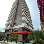 Apartamento à venda com 2 quartos, sendo 1 suíte,  em Ipiranga, São Paulo, SP