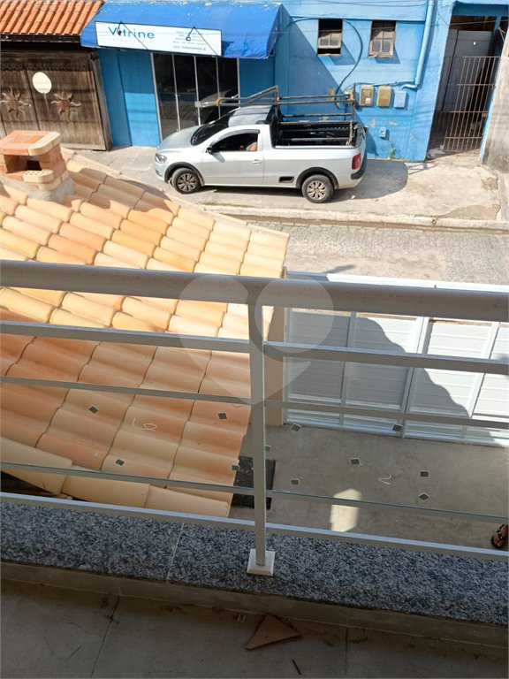 Casa à venda com 2 suítes em Cem Braças, Armação dos Búzios, RJ