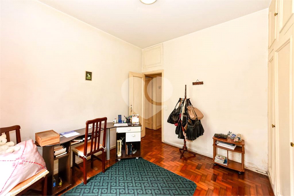 Apartamento à venda com 3 quartos em Copacabana, Rio de Janeiro, RJ