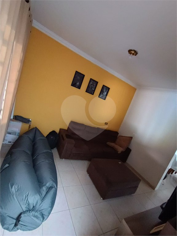 Casa à venda com 2 quartos em Jardim Saltense, Salto, SP