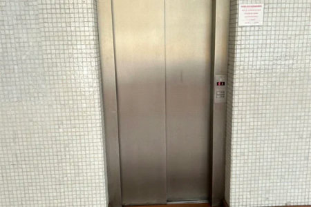 Apartamento à venda com 2 quartos, sendo 1 suíte, em Paraíso do Morumbi, São Paulo, SP