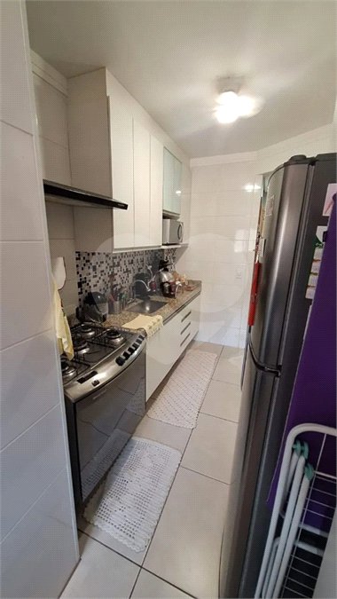 Apartamento à venda com 2 suítes em Nova Aliança, Ribeirão Preto, SP