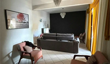 Casa à venda com 3 quartos, sendo 1 suíte,  em Jardim Capão Redondo, São Paulo, SP