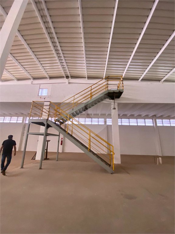 Galpão para alugar em Park Comercial de Indaiatuba, Indaiatuba, SP
