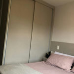 Apartamento Garden com 2 dormitórios à venda, 104 m² por R$ 1.050.000,00 - Gonzaga - Santos/SP
