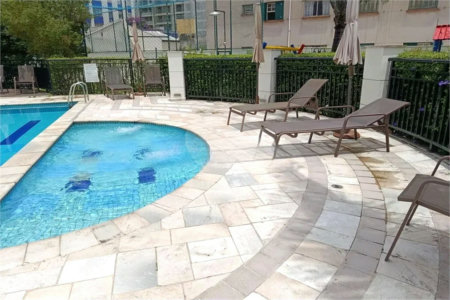 Apartamento à venda com 2 quartos, sendo 1 suíte, em Pinheiros, São Paulo, SP