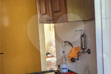 Apartamento à venda com 2 quartos em Vila Inglesa, São Paulo, SP