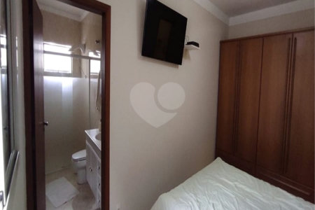 Casa à venda com 4 quartos, sendo 2 suítes, no condomínio Residencial Villa dos Inglezes, Sorocaba - SP