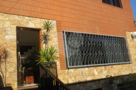 Sobrado à venda com 4 quartos, sendo 1 suíte, em Cambuci, São Paulo, SP