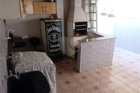 Casa à venda com 3 quartos em Jardim Santa Lúcia, Sorocaba, SP