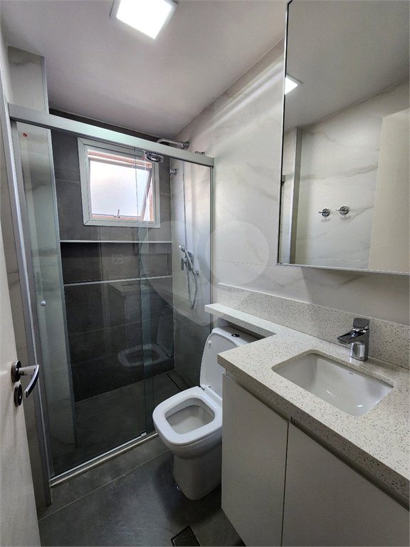 Apartamento á venda com 90m² - Vila Clementino