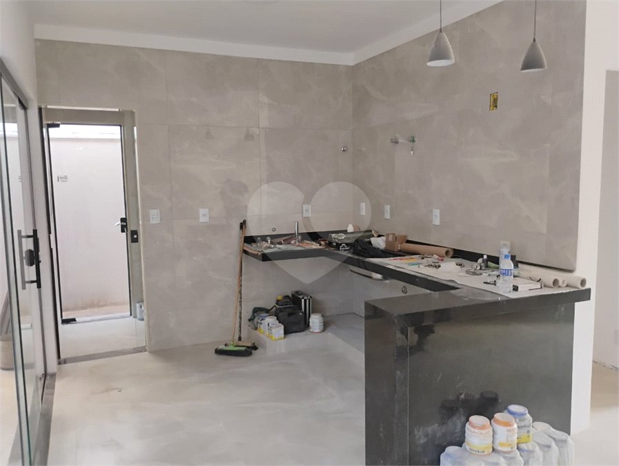 Casa a venda no Condomínio Villeneuve Residencial em São Carlos