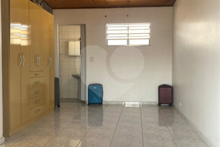 Casa à venda com 3 quartos em Lapa, São Paulo, SP