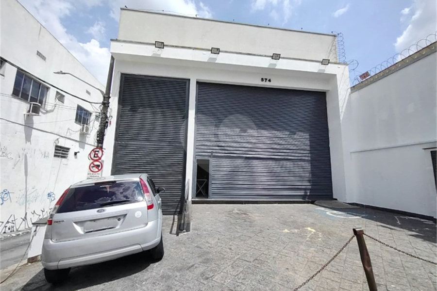 Prédio para alugar em Tucuruvi, São Paulo, SP
