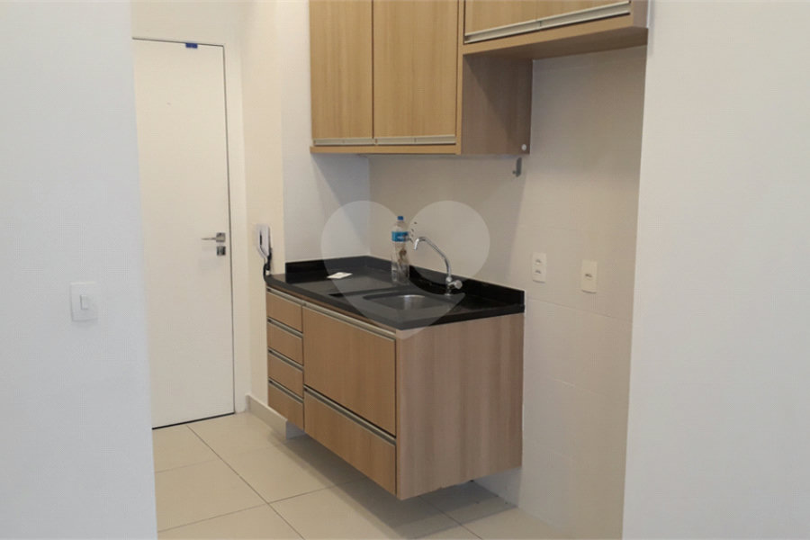 Apartamento para alugar com 1 quarto em Vila Madalena, São Paulo, SP