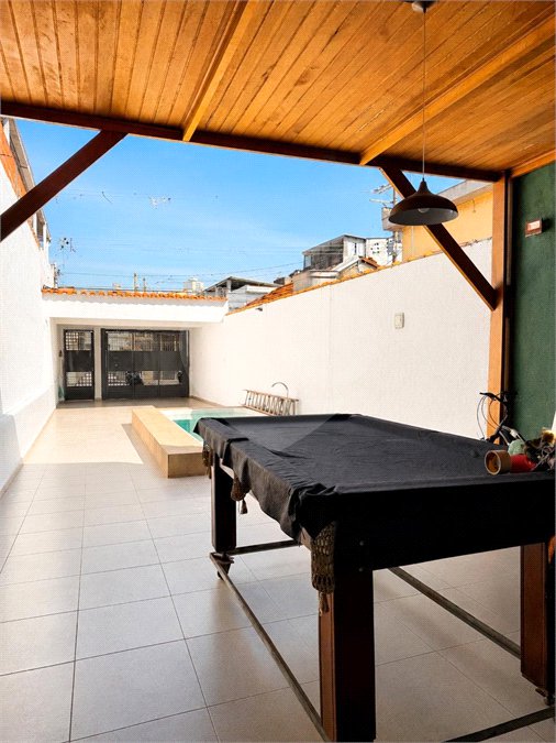 Casa à venda com 5 quartos, sendo 1 suíte, em Parque Edu Chaves, São Paulo, SP