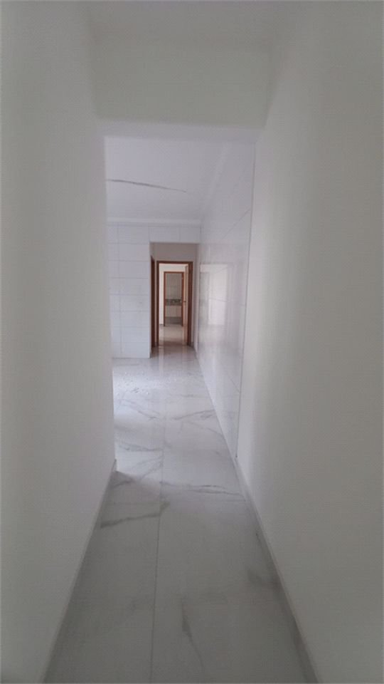Casa com 3 dormitórios à venda, 136 m² por R$ 970.000,00 - Ponta da Praia - Santos/SP