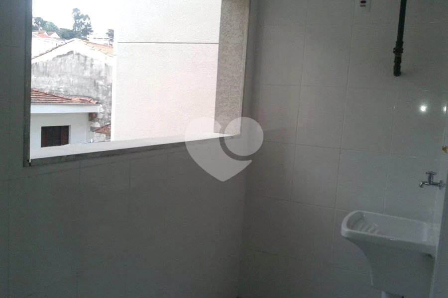 Apartamento à venda com 4 quartos, sendo 1 suíte, em Horto, São Paulo, SP