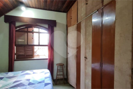 Casa à venda com 3 quartos em Cidade Monções, São Paulo, SP