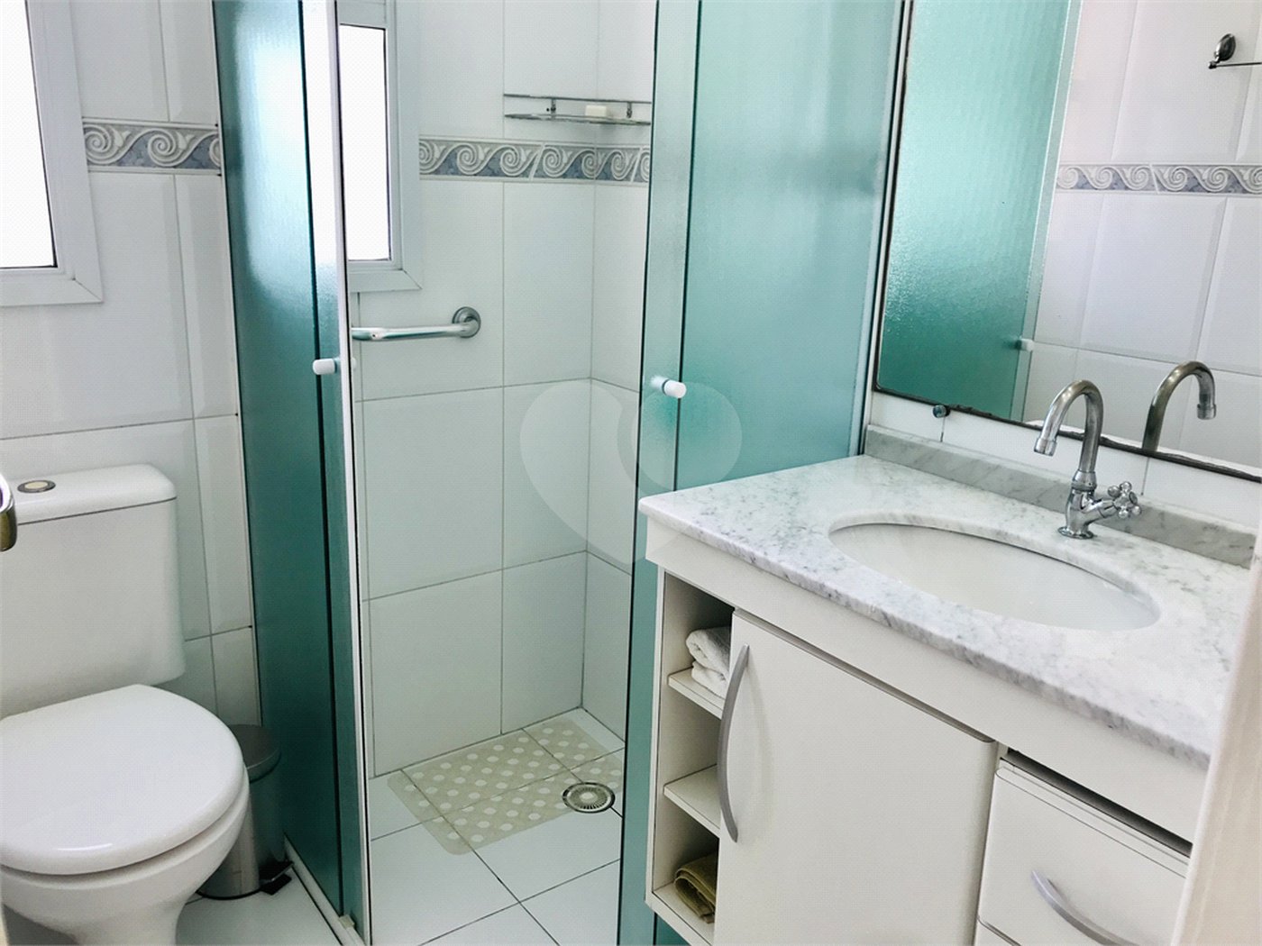 Apartamento à venda ou para alugar com 3 quartos, sendo 1 suíte, no Centro, São Bernardo do Campo, SP