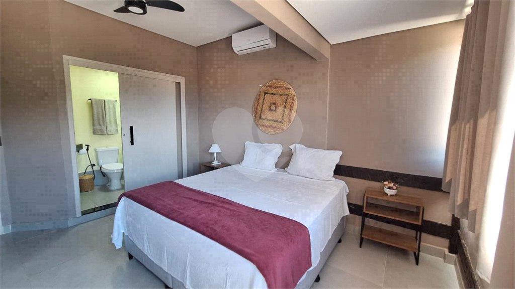 Casa à venda com 6 suítes em Ferradurinha, Armação dos Búzios, RJ
