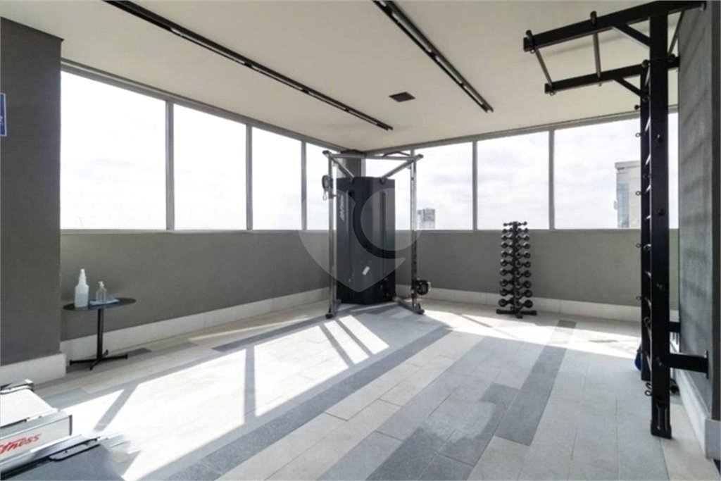 Studio à venda com 1 quarto em Liberdade, São Paulo, SP