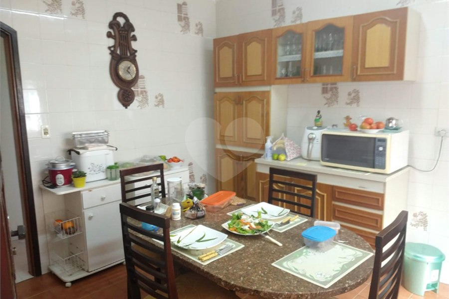 Casa Térrea à venda com 9 quartos, sendo 1 suíte, em Freguesia do Ó, São Paulo, SP