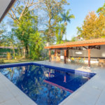 Casa Térrea à venda com 5 quartos, sendo 3 suítes, em Jardim Marajoara, São Paulo, SP