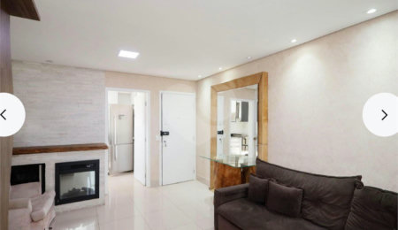 Apartamento à venda ou para alugar com 3 quartos, sendo 2 suítes, em Vila Maria, São Paulo, SP