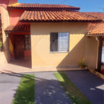 Casa à venda com 3 quartos no condomínio Millenion Iii, Mogi das Cruzes - SP