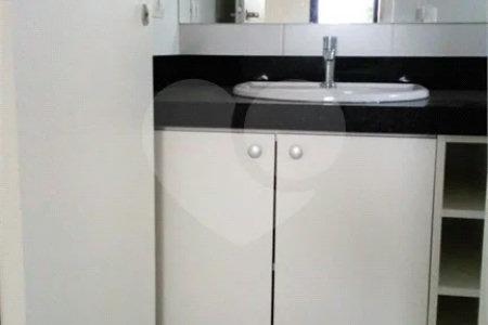Apartamento para alugar com 1 suíte em Tucuruvi, São Paulo, SP