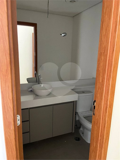 Apartamento à venda ou para alugar com 2 suítes em Alto da Boa Vista, Ribeirão Preto, SP